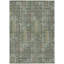Tapis moderne lavable à la machine intérieur / extérieur ACN2980-1120266074-1120266055