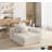 Boneless Modern Oversized Modular Sectional Sofa-1127671903
