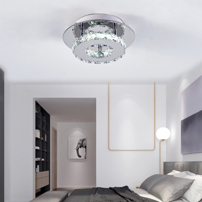Flush Mount