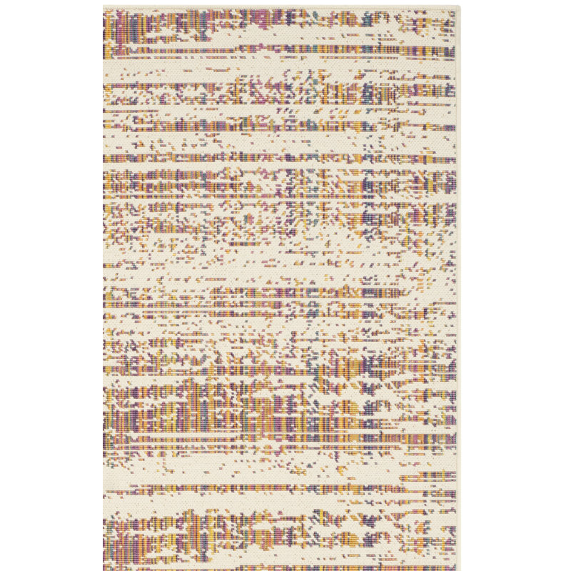 Tapis Havana, Rectangle 8 pi x 11 pi