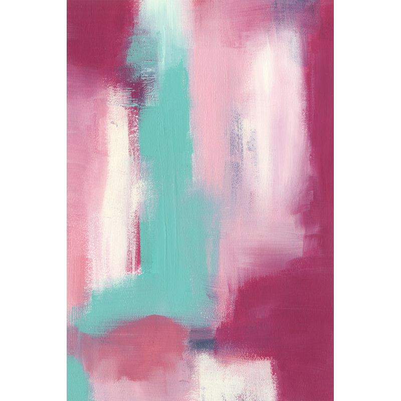 Mesosphere II by Regina Moore - Wrapped Canvas Print, 46cm H x 30cm W x 3.8cm D