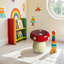 Statue tabouret Mushroom-6491774