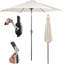 Bylo 270cm Tilt Market Parasol-998457107