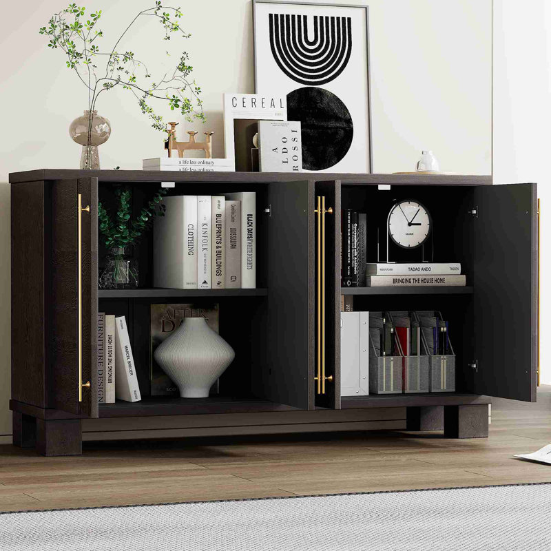Sideboard, Taupe