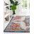 Oriental Indoor Rug-557689040