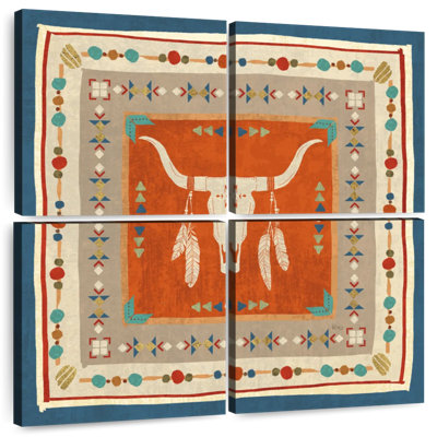 Lelar Southwest At Heart Tile I