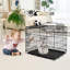 Rabbit Cage