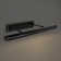 3-light 24" Dimmable Hardwired Dimmable Wall Mounted Picture Light