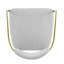 Fauteuil d'appoint rembourré Mid-Century-815864323