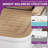 Ivy Bronx 18" Air Mattress With Headboard-867647660-867647663
