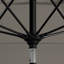Parasol de marché 132 po Everlyse-88354875