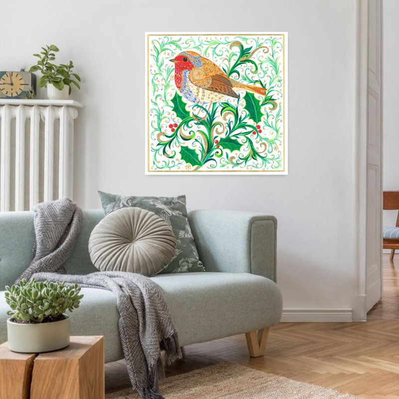 Print, 81.28cm H x 81.28cm W