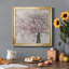«Blush in the Wind II», reproduction de photo sur toile encadrée-914218718-914218706