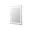 Miroir DEL Riven, couleur réglable 3000K / 4200K / 6400K-789884495-789884503
