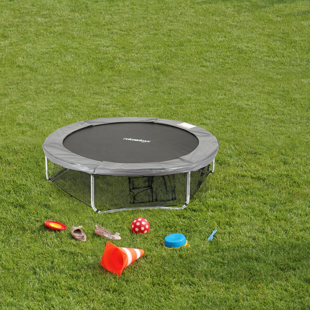 Darrius 593 cm Sicherheitsnetz für Trampoline