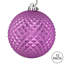 Ornement boule Durian Glitter-63983500