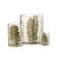 Amorrah Glass Table Vase 1