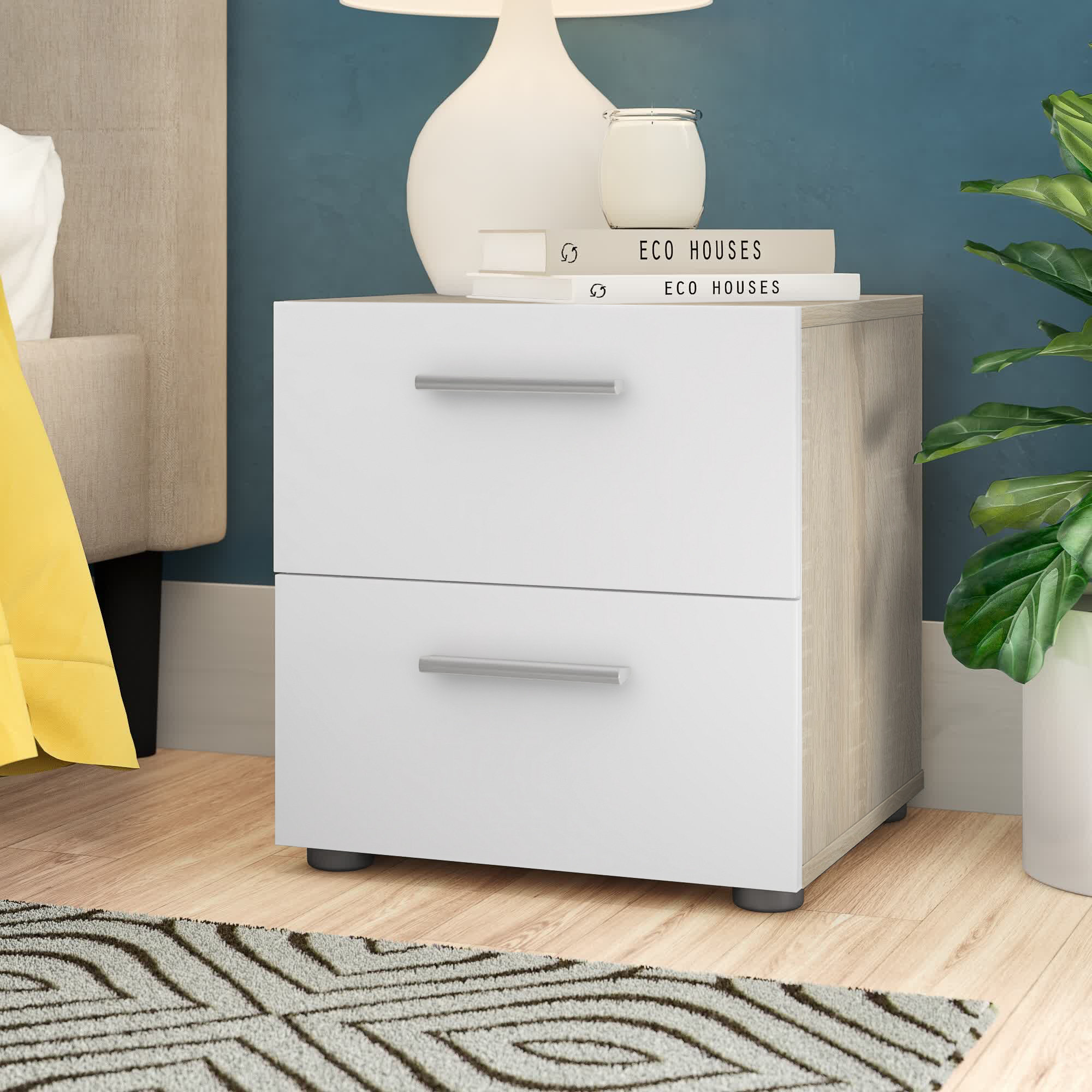 Our Best Nightstand Deals 2024 Wayfair