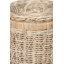 Hand Woven Laundry Hamper
