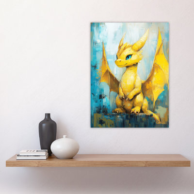 No Frame Print
