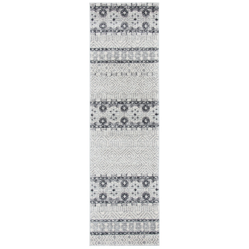 Shackleford 700 Performance Southwestern Rug, Runner 2'3" x 6'