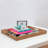 Solid Wood Tray