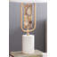 Lampe de table Rabih