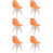 Orange is out of stock