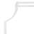 Castaic Etagere Bookcase-420979755