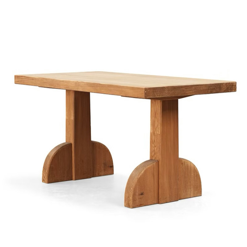 Console moderne de style nordique, H 29,5 po x l 55,1 po x P 25,6 po