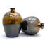 Vase Patina Sienna
