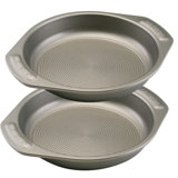 Circulon 2-Piece Non-Stick Round Cake Set