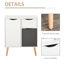 60 cm W Sideboard