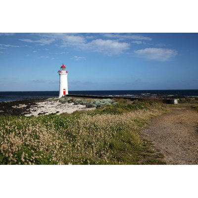 Loachapoka Griffin Island par - Impression