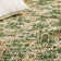 Sullivan Abstract Handmade Flatweave Green Area Rug