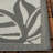 Herefordshire Performance Floral Indoor/Outdoor Area Rug-680311975