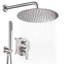 Robinet de douche avec valve brute-62660245