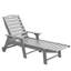 Chaise longue d'extérieur Wheels-1077137598