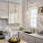 Winslow 1-Light Brushed Nickel Pendant-751733832