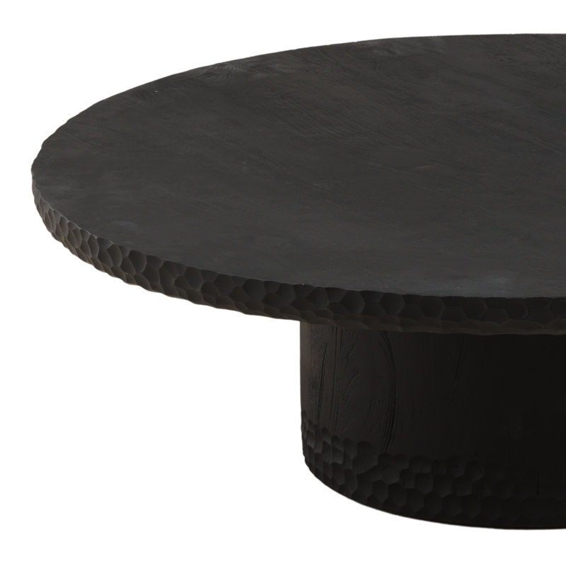 Table basse Wilber - noir