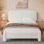 Base de lit plateforme tapissier Teddy-1172352724
