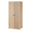VERNIQ 2 Door Wardrobe