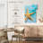 Aletra Starfish Pair-108525715