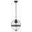 Alijah 1 - Light Single Pendant-1669106226