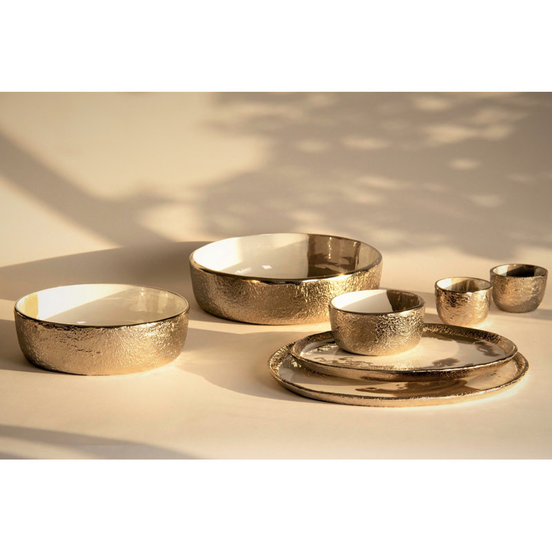 Dansbury Bowl Medium, 9.5"