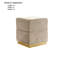 Tabouret d'appoint de style contemporain-418113073