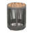 Grey,Teak est en rupture de stock