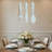 Glam Food & Beverage Wall Decor