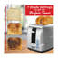 Brentwood Stainless Steel 2-Slice Toaster-80807133
