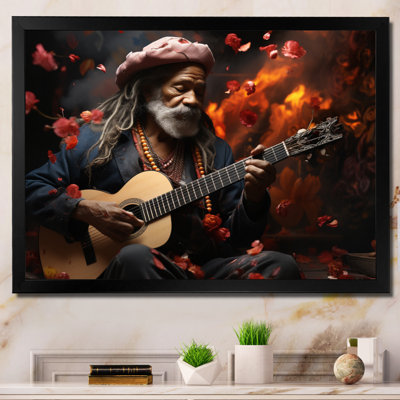 Maclan Bohemian Soulful Serenade - impression